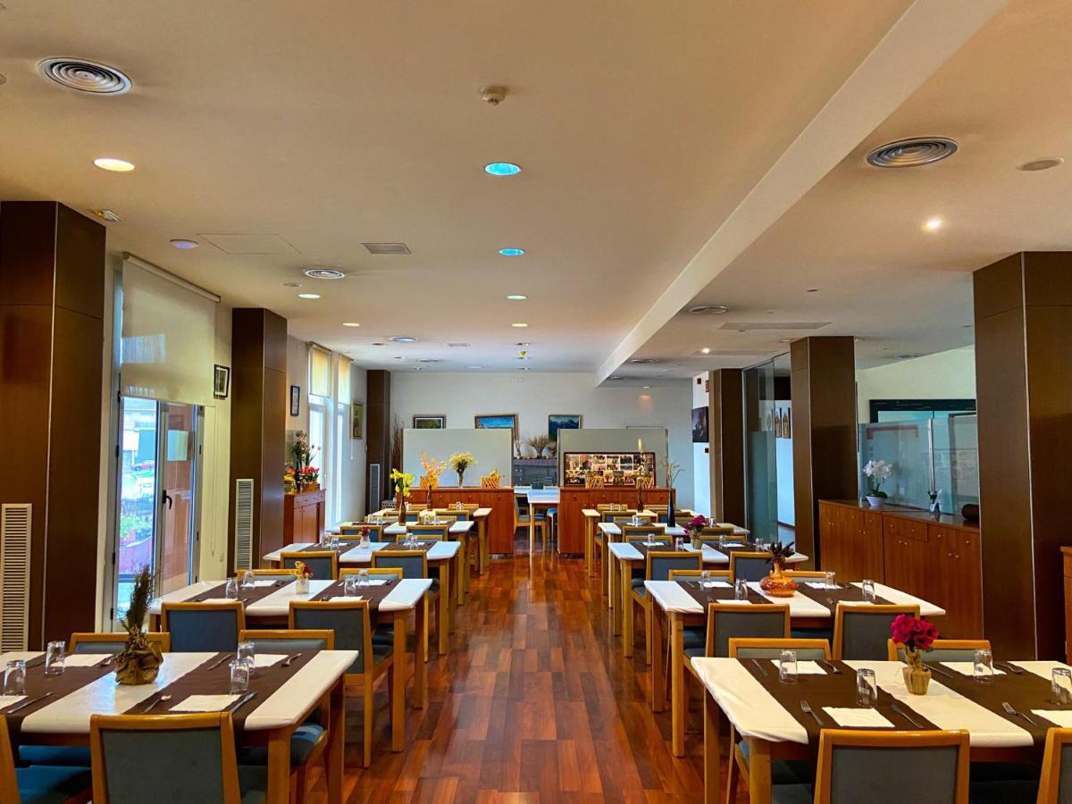 贝尔加公园酒店