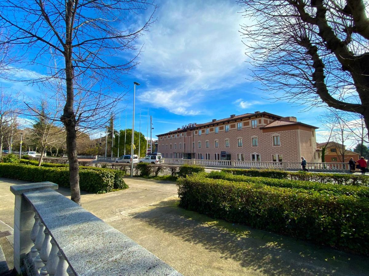 Park Berga公园